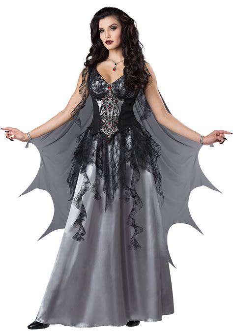 sexy vampire outfit|Amazon.com: Female Vampire Costumes